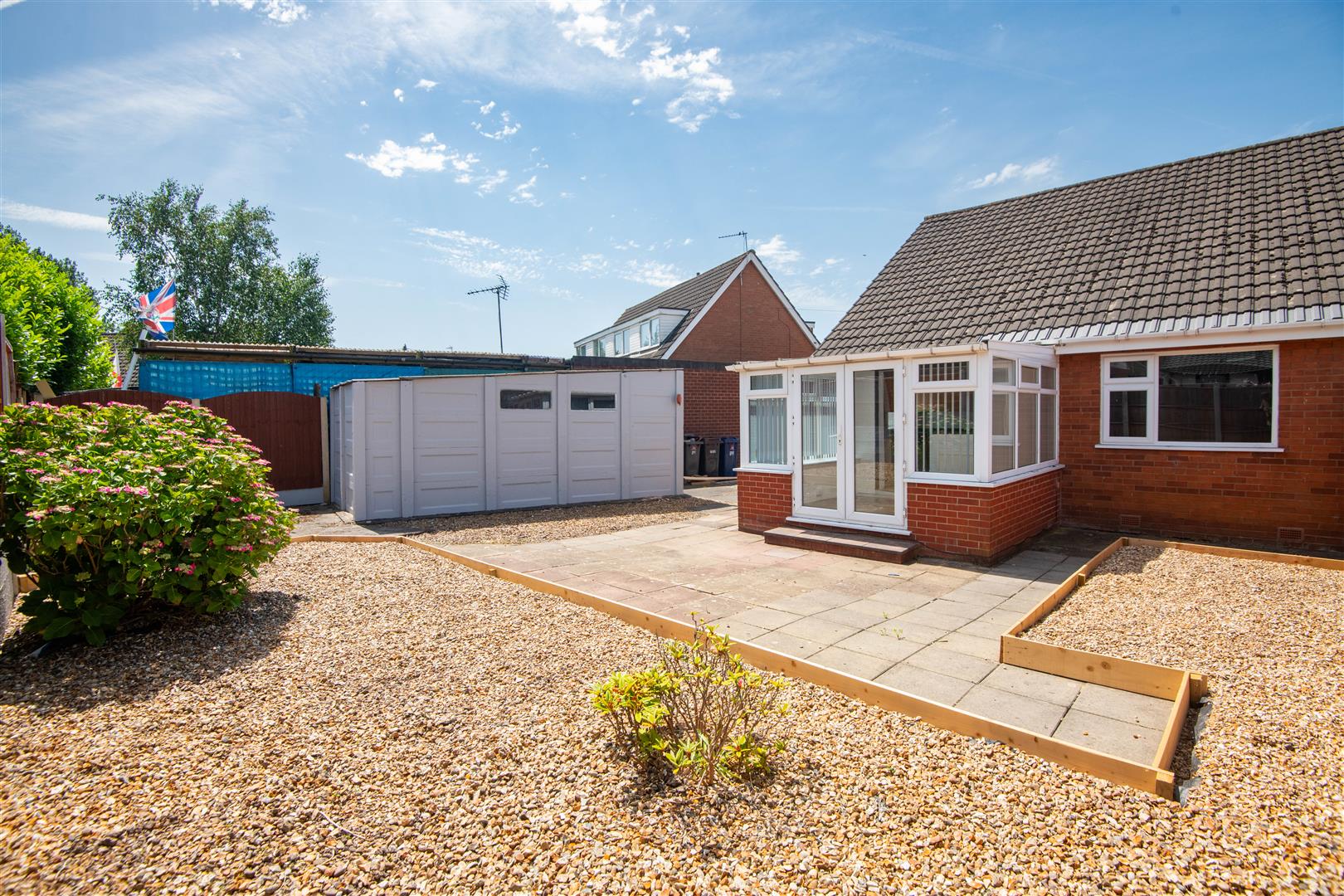Bristol Avenue, Farington, Leyland